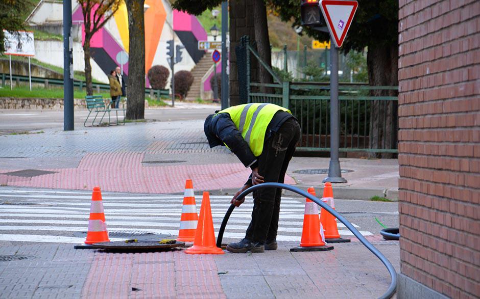 comment déboucher les toilette Aubervilliers