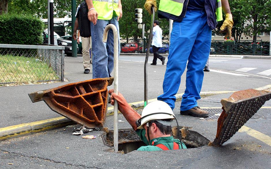 pompe déboucheur wc Corbeil-Essonnes